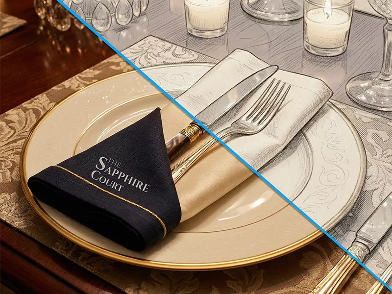 Design portfolio work