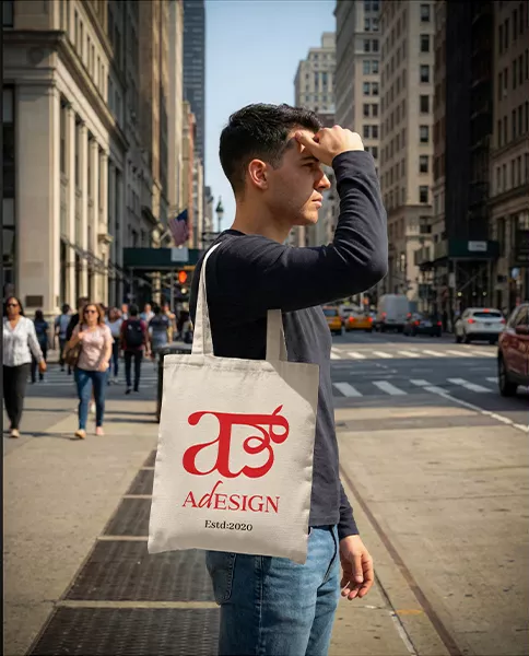 Visual design project