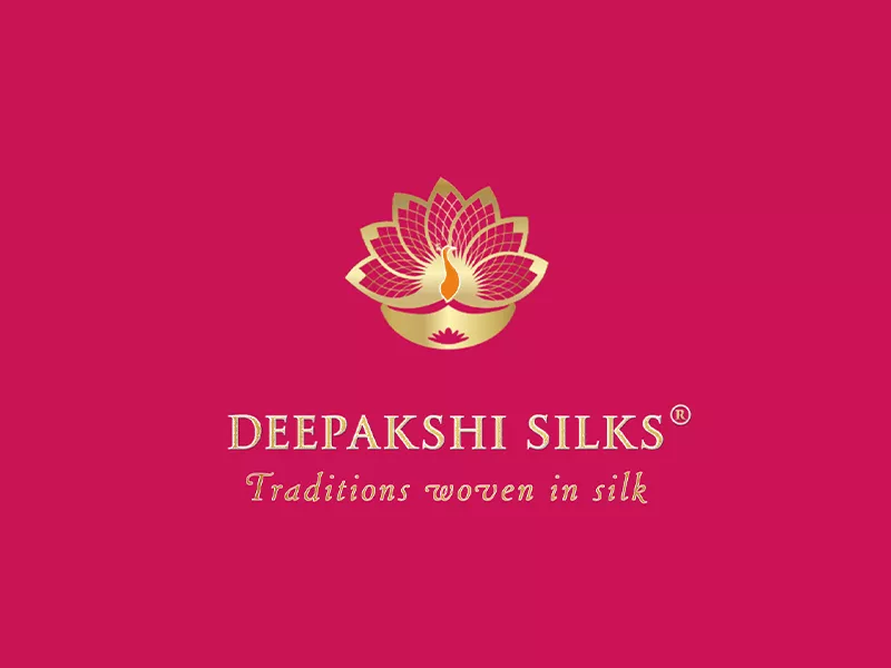 Deepakshi Silks textile design