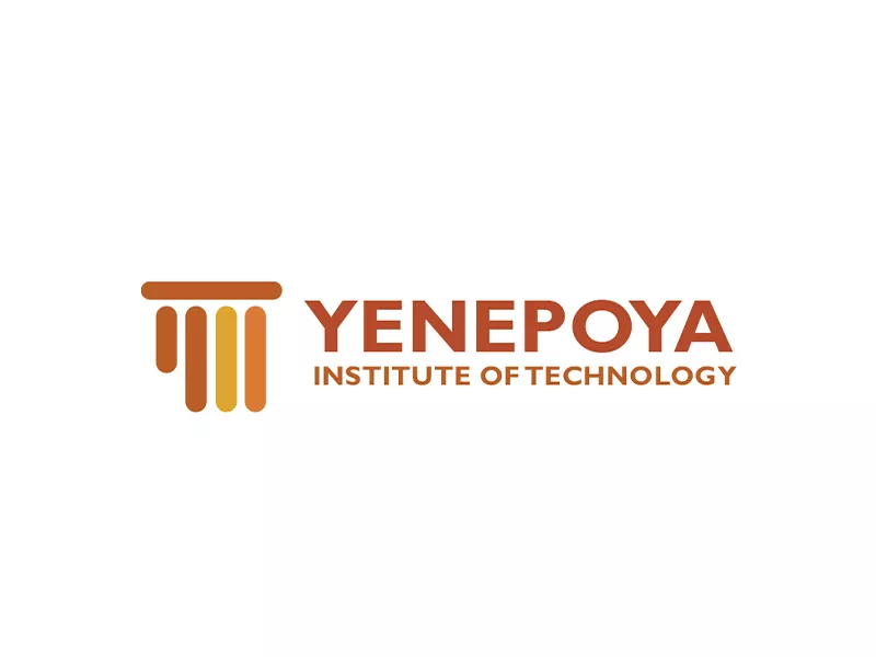 Educational institution branding and promotional materials