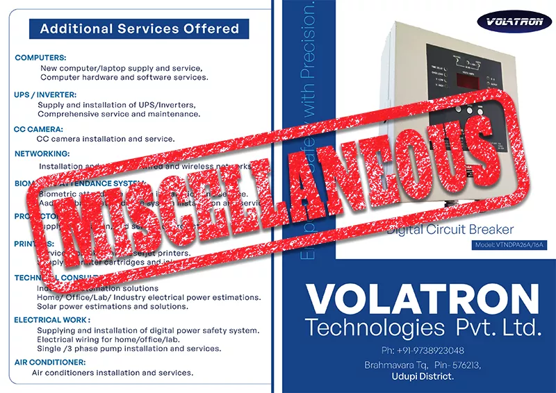 Diverse design projects across multiple industries and sectors